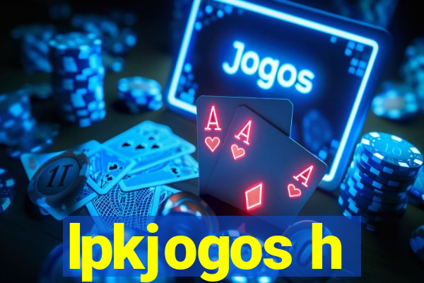 lpkjogos h